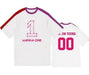 Kpop Newest Kpop wanna one member name printing o neck short sleeve t-shirt summer fashion unisex patchwork loose t shirt lovers tees that you'll fall in love with. At an affordable price at KPOPSHOP, We sell a variety of Kpop wanna one member name printing o neck short sleeve t-shirt summer fashion unisex patchwork loose t shirt lovers tees with Free Shipping.