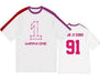 Kpop Newest Kpop wanna one member name printing o neck short sleeve t-shirt summer fashion unisex patchwork loose t shirt lovers tees that you'll fall in love with. At an affordable price at KPOPSHOP, We sell a variety of Kpop wanna one member name printing o neck short sleeve t-shirt summer fashion unisex patchwork loose t shirt lovers tees with Free Shipping.
