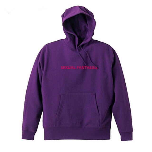 Mainlead KPOP EXO Chanyeol Cap Hoodie Sweatershirt Airport Fashion VIXX Ravi Purple