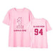 Kpop Newest KPOP WANNA ONE T-shirt Album Tshirt Casual Tee BAE JIN YOUNG HA SUNG WOON that you'll fall in love with. At an affordable price at KPOPSHOP, We sell a variety of KPOP WANNA ONE T-shirt Album Tshirt Casual Tee BAE JIN YOUNG HA SUNG WOON with Free Shipping.