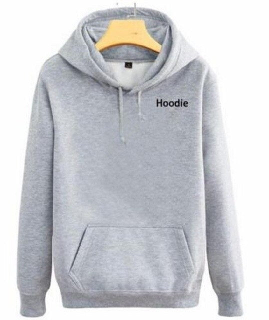 Kpop EXO Chanyeol Airport Fashion Cap Hoodie Unisex Coat Sweatershirt