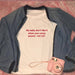 Kpop Newest My Baby Don't Like It When You Come Around Nct 127 T Shirt Women Summer Cotton Short Sleeve O Neck Tee Shirt Femme that you'll fall in love with. At an affordable price at KPOPSHOP, We sell a variety of My Baby Don't Like It When You Come Around Nct 127 T Shirt Women Summer Cotton Short Sleeve O Neck Tee Shirt Femme with Free Shipping.