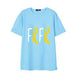 Kpop Newest NCT 127 Combination Taeyong With The Same Paragraph Cotton T-shirt Loose Wild Men And Women Couple Summer Dropshopping that you'll fall in love with. At an affordable price at KPOPSHOP, We sell a variety of NCT 127 Combination Taeyong With The Same Paragraph Cotton T-shirt Loose Wild Men And Women Couple Summer Dropshopping with Free Shipping.