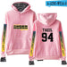 Kpop Newest NCT 127 New WE ARE SUPERHUMAN fake two hoodies fashion Kpop hooded sweatshirt 2019 new trend street casual wear hoodies 4XL that you'll fall in love with. At an affordable price at KPOPSHOP, We sell a variety of NCT 127 New WE ARE SUPERHUMAN fake two hoodies fashion Kpop hooded sweatshirt 2019 new trend street casual wear hoodies 4XL with Free Shipping.