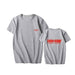 Kpop Newest NCT 127 Seoul Concert With The Short-sleeved Cotton T-shirt Men And Women Summer Casual Student Couple Dropshipping that you'll fall in love with. At an affordable price at KPOPSHOP, We sell a variety of NCT 127 Seoul Concert With The Short-sleeved Cotton T-shirt Men And Women Summer Casual Student Couple Dropshipping with Free Shipping.