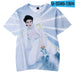 NCT 127 We Are Super Human 3D Children T-shirts Kpop Kids - Kpopshop