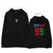Kpop Newest NEW kpop EXO CBX Album Hey Mama Periphery CHEN XIUMIN BAEKHYUN The same paragraph hoodeds Men and women that you'll fall in love with. At an affordable price at KPOPSHOP, We sell a variety of NEW kpop EXO CBX Album Hey Mama Periphery CHEN XIUMIN BAEKHYUN The same paragraph hoodeds Men and women with Free Shipping.