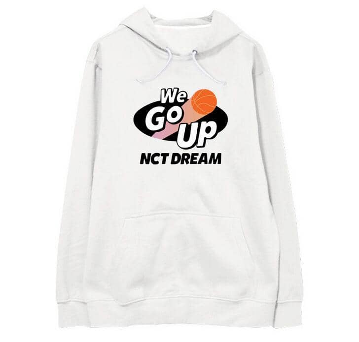 Kpop Newest Nct dream new album go up same basketball printing pullover hoodies kpop unisex fashion fleece/thin loose hoodies that you'll fall in love with. At an affordable price at KPOPSHOP, We sell a variety of Nct dream new album go up same basketball printing pullover hoodies kpop unisex fashion fleece/thin loose hoodies with Free Shipping.