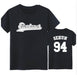 Kpop Newest New Planet No. 3 exo kpop EXO Xiumin Chanyeol Sehun Baekhyun summer t shirt women women k pop k-pop top Tees shirt Harajuku that you'll fall in love with. At an affordable price at KPOPSHOP, We sell a variety of New Planet No. 3 exo kpop EXO Xiumin Chanyeol Sehun Baekhyun summer t shirt women women k pop k-pop top Tees shirt Harajuku with Free Shipping.