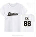 Kpop Newest New Planet No. 3 exo kpop EXO Xiumin Chanyeol Sehun Baekhyun summer t shirt women women k pop k-pop top Tees shirt Harajuku that you'll fall in love with. At an affordable price at KPOPSHOP, We sell a variety of New Planet No. 3 exo kpop EXO Xiumin Chanyeol Sehun Baekhyun summer t shirt women women k pop k-pop top Tees shirt Harajuku with Free Shipping.