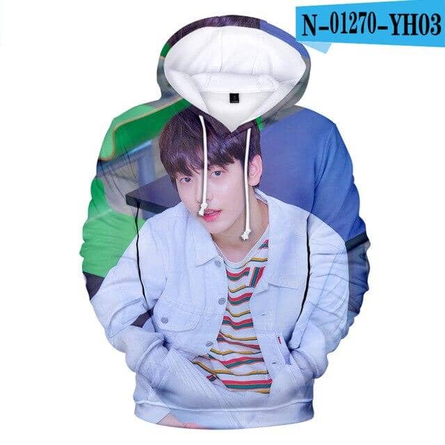 Kpop Newest New TXT idol Hoodies sweatshirt 3D Print boys/girls fashion Autumn warm pullovers 3D Casual popular kpop Size XXS-4XL 3D clothes that you'll fall in love with. At an affordable price at KPOPSHOP, We sell a variety of New TXT idol Hoodies sweatshirt 3D Print boys/girls fashion Autumn warm pullovers 3D Casual popular kpop Size XXS-4XL 3D clothes with Free Shipping.