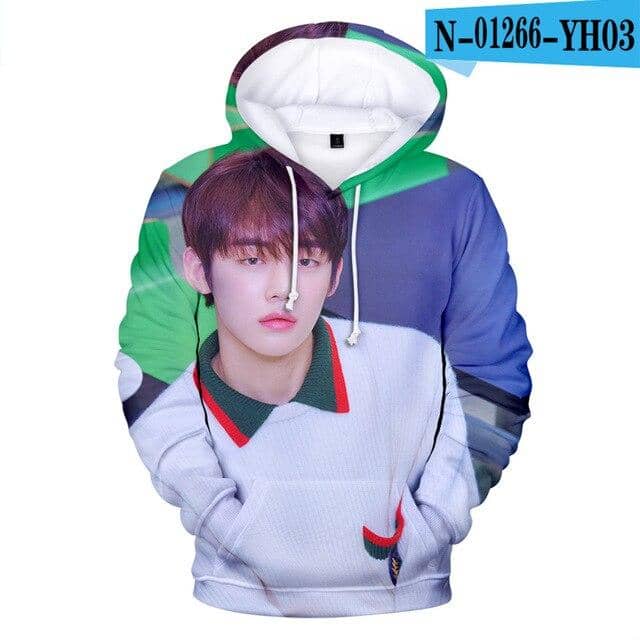 Kpop Newest New TXT idol Hoodies sweatshirt 3D Print boys/girls fashion Autumn warm pullovers 3D Casual popular kpop Size XXS-4XL 3D clothes that you'll fall in love with. At an affordable price at KPOPSHOP, We sell a variety of New TXT idol Hoodies sweatshirt 3D Print boys/girls fashion Autumn warm pullovers 3D Casual popular kpop Size XXS-4XL 3D clothes with Free Shipping.