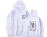 Kpop Newest New arrival Day6 Youth in EUROPE Album World Tour Hoodie kpop Harajuku Hooded Sweatshirt pullover streetwear that you'll fall in love with. At an affordable price at KPOPSHOP, We sell a variety of New arrival Day6 Youth in EUROPE Album World Tour Hoodie kpop Harajuku Hooded Sweatshirt pullover streetwear with Free Shipping.