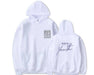 Kpop Newest New arrival Day6 Youth in EUROPE Album World Tour Hoodie kpop Harajuku Hooded Sweatshirt pullover streetwear that you'll fall in love with. At an affordable price at KPOPSHOP, We sell a variety of New arrival Day6 Youth in EUROPE Album World Tour Hoodie kpop Harajuku Hooded Sweatshirt pullover streetwear with Free Shipping.