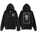 Kpop Newest New arrival kpop day6 world tour youth in europe same printing pullover hoodies fashion unisex fleece/thin loose sweatshirt that you'll fall in love with. At an affordable price at KPOPSHOP, We sell a variety of New arrival kpop day6 world tour youth in europe same printing pullover hoodies fashion unisex fleece/thin loose sweatshirt with Free Shipping.