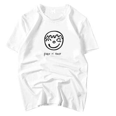 Kpop Newest New arrival kpop wanna one cartoon images and member name printing o neck t shirt for summer unisex fashion short sleeve t-shirt that you'll fall in love with. At an affordable price at KPOPSHOP, We sell a variety of New arrival kpop wanna one cartoon images and member name printing o neck t shirt for summer unisex fashion short sleeve t-shirt with Free Shipping.