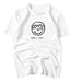 Kpop Newest New arrival kpop wanna one cartoon images and member name printing o neck t shirt for summer unisex fashion short sleeve t-shirt that you'll fall in love with. At an affordable price at KPOPSHOP, We sell a variety of New arrival kpop wanna one cartoon images and member name printing o neck t shirt for summer unisex fashion short sleeve t-shirt with Free Shipping.