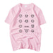 Kpop Newest New arrival kpop wanna one cartoon images and member name printing o neck t shirt for summer unisex fashion short sleeve t-shirt that you'll fall in love with. At an affordable price at KPOPSHOP, We sell a variety of New arrival kpop wanna one cartoon images and member name printing o neck t shirt for summer unisex fashion short sleeve t-shirt with Free Shipping.