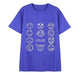 Kpop Newest New arrival wanna one concert same cartoon members printing t shirt for summer kpop unisex o neck short sleeve t-shirt that you'll fall in love with. At an affordable price at KPOPSHOP, We sell a variety of New arrival wanna one concert same cartoon members printing t shirt for summer kpop unisex o neck short sleeve t-shirt with Free Shipping.