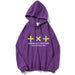 Kpop Newest New kpop TXT concert The Dream Chapter Star Hooded Sweatshirt Large size unisex pullovers Hoodie Harajuku Street sweatshirt that you'll fall in love with. At an affordable price at KPOPSHOP, We sell a variety of New kpop TXT concert The Dream Chapter Star Hooded Sweatshirt Large size unisex pullovers Hoodie Harajuku Street sweatshirt with Free Shipping.