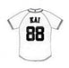Kpop Newest Nuevo Planeta #3 kpop exo chanyeol EXO sehun xiumin exo baekhyun t-shirt mujeres t-shirt mujeres camiseta harajuku exo that you'll fall in love with. At an affordable price at KPOPSHOP, We sell a variety of Nuevo Planeta #3 kpop exo chanyeol EXO sehun xiumin exo baekhyun t-shirt mujeres t-shirt mujeres camiseta harajuku exo with Free Shipping.