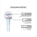 SEVENTEEN OFFICIAL LIGHT STICK Ver 2 - Kpopshop