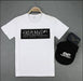 Kpop Newest Printed Exo Kpop T-Shirt Star The Same Paragraph Letter Women Summer Fashion Casual Female T Shirt EXO that you'll fall in love with. At an affordable price at KPOPSHOP, We sell a variety of Printed Exo Kpop T-Shirt Star The Same Paragraph Letter Women Summer Fashion Casual Female T Shirt EXO with Free Shipping.