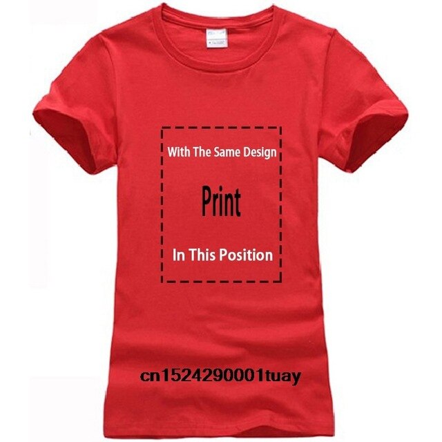 Red Velvet Mini4 ROOKIE Kpop Group Women's Fashion Cotton T-shirt Youth Loose Blouse Tops