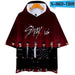 Kpop Newest Stray Kids 3D Hoodies Fashion Pullover T-shirt Cool Oversize Hoodies 2019 New Unisex Summer/Autumn Cool T-shirts that you'll fall in love with. At an affordable price at KPOPSHOP, We sell a variety of Stray Kids 3D Hoodies Fashion Pullover T-shirt Cool Oversize Hoodies 2019 New Unisex Summer/Autumn Cool T-shirts with Free Shipping.