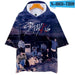 Kpop Newest Stray Kids 3D Hoodies Fashion Pullover T-shirt Cool Oversize Hoodies 2019 New Unisex Summer/Autumn Cool T-shirts that you'll fall in love with. At an affordable price at KPOPSHOP, We sell a variety of Stray Kids 3D Hoodies Fashion Pullover T-shirt Cool Oversize Hoodies 2019 New Unisex Summer/Autumn Cool T-shirts with Free Shipping.