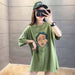 Kpopshop Originals - Women T-shirts  Korean Style Tops t shirt - Kpopshop
