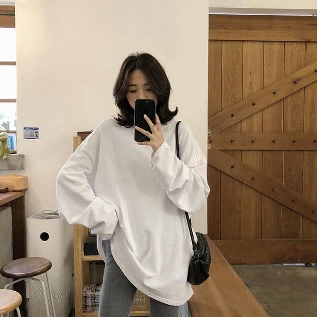 Kpopshop Originals - Women T-shirts  Korean Style Tops t shirt - Kpopshop