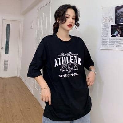 Kpopshop Originals - Women T-shirts  Korean Style Tops t shirt - Kpopshop