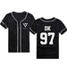 Kpop Newest Summer Korean Fashion Hip Hop Baseball T Shirt KPOP Seventeen 17 Short Sleeve T-Shirt Women Men Baseball Uniform Couple Shirt that you'll fall in love with. At an affordable price at KPOPSHOP, We sell a variety of Summer Korean Fashion Hip Hop Baseball T Shirt KPOP Seventeen 17 Short Sleeve T-Shirt Women Men Baseball Uniform Couple Shirt with Free Shipping.