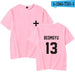 Men  Tomorrow X Together T Shirts Txt  Kpop Korean Style Men Fitness - Kpopshop