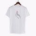Kpop Newest Summer Women Tops Korean Style Kpop Finger Heart Print O-neck Short Sleeve Ulzzang Tees Harajuku Fashion T Shirt Couple Clothes that you'll fall in love with. At an affordable price at KPOPSHOP, We sell a variety of Summer Women Tops Korean Style Kpop Finger Heart Print O-neck Short Sleeve Ulzzang Tees Harajuku Fashion T Shirt Couple Clothes with Free Shipping.