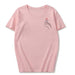 Kpop Newest Summer Women Tops Korean Style Kpop Finger Heart Print O-neck Short Sleeve Ulzzang Tees Harajuku Fashion T Shirt Couple Clothes that you'll fall in love with. At an affordable price at KPOPSHOP, We sell a variety of Summer Women Tops Korean Style Kpop Finger Heart Print O-neck Short Sleeve Ulzzang Tees Harajuku Fashion T Shirt Couple Clothes with Free Shipping.