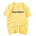 Kpop Newest Summer style horror show printing unisex o neck short sleeve t shirt kpop nct 127 Johnny same fashion men women t-shirt 5 colors that you'll fall in love with. At an affordable price at KPOPSHOP, We sell a variety of Summer style horror show printing unisex o neck short sleeve t shirt kpop nct 127 Johnny same fashion men women t-shirt 5 colors with Free Shipping.