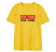 Kpop Newest Summer style unisex new thing new think printing fashion t shirt for men women kpop wanna one same o neck short sleeve t-shirt that you'll fall in love with. At an affordable price at KPOPSHOP, We sell a variety of Summer style unisex new thing new think printing fashion t shirt for men women kpop wanna one same o neck short sleeve t-shirt with Free Shipping.