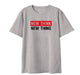 Kpop Newest Summer style unisex new thing new think printing fashion t shirt for men women kpop wanna one same o neck short sleeve t-shirt that you'll fall in love with. At an affordable price at KPOPSHOP, We sell a variety of Summer style unisex new thing new think printing fashion t shirt for men women kpop wanna one same o neck short sleeve t-shirt with Free Shipping.
