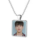 Kpop Newest TAFREE Kpop Day6 Photo Pendant Necklace Square Shape Glass Cabochon Necklaces Rhodium Plated Metal Link Chain Jewelry DAY23 that you'll fall in love with. At an affordable price at KPOPSHOP, We sell a variety of TAFREE Kpop Day6 Photo Pendant Necklace Square Shape Glass Cabochon Necklaces Rhodium Plated Metal Link Chain Jewelry DAY23 with Free Shipping.