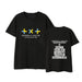 TXT Kpop Member name  TXT korean  women men tops - Kpopshop