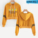 Kpop Newest TXT Navel Hoodies Sweatshirt Idol Hip Hop New Casual Fashion Kpop TOMORROW X TOGETHER Hoodies Outwear High Street Sweatshirt that you'll fall in love with. At an affordable price at KPOPSHOP, We sell a variety of TXT Navel Hoodies Sweatshirt Idol Hip Hop New Casual Fashion Kpop TOMORROW X TOGETHER Hoodies Outwear High Street Sweatshirt with Free Shipping.