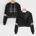 Kpop Newest TXT Navel Hoodies Sweatshirt Idol Hip Hop New Casual Fashion Kpop TOMORROW X TOGETHER Hoodies Outwear High Street Sweatshirt that you'll fall in love with. At an affordable price at KPOPSHOP, We sell a variety of TXT Navel Hoodies Sweatshirt Idol Hip Hop New Casual Fashion Kpop TOMORROW X TOGETHER Hoodies Outwear High Street Sweatshirt with Free Shipping.