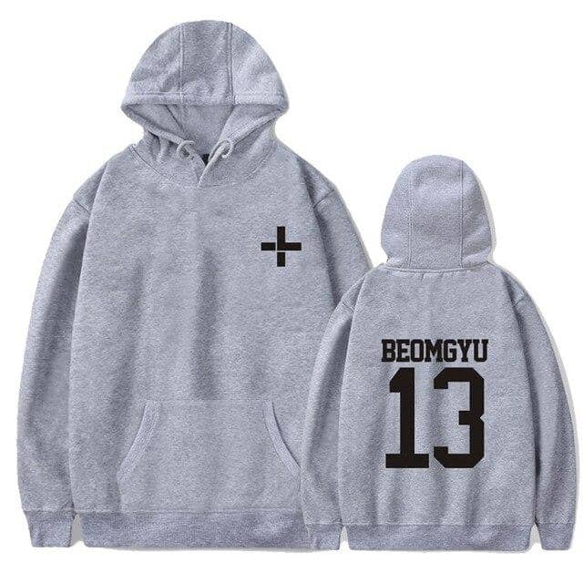 Kpop Newest TXT SOOBIN TAEHYUN Print Long Sleeve Hooded Sweatshirt Itself Kpop Hoody Oversize Pullovers Hoodies PG067 that you'll fall in love with. At an affordable price at KPOPSHOP, We sell a variety of TXT SOOBIN TAEHYUN Print Long Sleeve Hooded Sweatshirt Itself Kpop Hoody Oversize Pullovers Hoodies PG067 with Free Shipping.