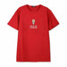 Kpop Newest Twice The Same Summer Short-sleeved T-shirt Fashion Printed Letter "TAKE ME" T-shirt Men and Women Summer Loose Casual Shirt that you'll fall in love with. At an affordable price at KPOPSHOP, We sell a variety of Twice The Same Summer Short-sleeved T-shirt Fashion Printed Letter "TAKE ME" T-shirt Men and Women Summer Loose Casual Shirt with Free Shipping.