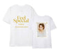 Kpop Newest Twice new album feel special same member photo printing t shirt for summer kpop unisex fashion o neck short sleeve t-shirt that you'll fall in love with. At an affordable price at KPOPSHOP, We sell a variety of Twice new album feel special same member photo printing t shirt for summer kpop unisex fashion o neck short sleeve t-shirt with Free Shipping.