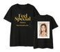 Kpop Newest Twice new album feel special same member photo printing t shirt for summer kpop unisex fashion o neck short sleeve t-shirt that you'll fall in love with. At an affordable price at KPOPSHOP, We sell a variety of Twice new album feel special same member photo printing t shirt for summer kpop unisex fashion o neck short sleeve t-shirt with Free Shipping.