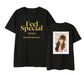 Kpop Newest Twice new album feel special same member photo printing t shirt for summer kpop unisex fashion o neck short sleeve t-shirt that you'll fall in love with. At an affordable price at KPOPSHOP, We sell a variety of Twice new album feel special same member photo printing t shirt for summer kpop unisex fashion o neck short sleeve t-shirt with Free Shipping.