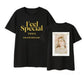 Kpop Newest Twice new album feel special same member photo printing t shirt for summer kpop unisex fashion o neck short sleeve t-shirt that you'll fall in love with. At an affordable price at KPOPSHOP, We sell a variety of Twice new album feel special same member photo printing t shirt for summer kpop unisex fashion o neck short sleeve t-shirt with Free Shipping.